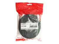 Alpha Elettronica Cabo 2 Rca Macho / Macho 10m Alpha Elettronica Cabo 2 Rca Macho / Macho 10m